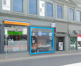 Offices commercial property leased at 3 Everage street Moonee Ponds VIC 3039
