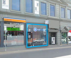 Shop & Retail commercial property leased at 3 Everage street Moonee Ponds VIC 3039