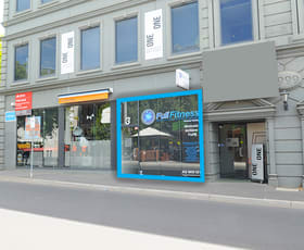 Shop & Retail commercial property leased at 3 Everage street Moonee Ponds VIC 3039