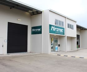 Factory, Warehouse & Industrial commercial property leased at 4/71 Wises Road Maroochydore QLD 4558