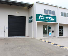 Factory, Warehouse & Industrial commercial property leased at 4/71 Wises Road Maroochydore QLD 4558
