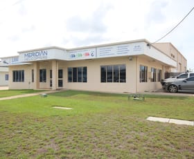 Factory, Warehouse & Industrial commercial property leased at 21-23 Dalrymple Road Garbutt QLD 4814