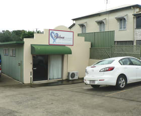 Shop & Retail commercial property leased at Units 2&5-7/24 Barter Street Gympie QLD 4570