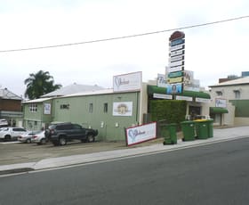 Factory, Warehouse & Industrial commercial property leased at Units 2&5-7/24 Barter Street Gympie QLD 4570