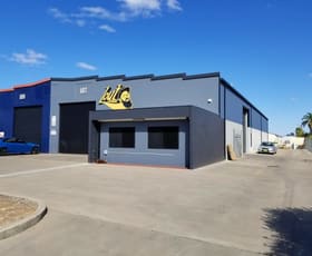 Factory, Warehouse & Industrial commercial property leased at 107 Fitzroy Street Dubbo NSW 2830