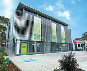 Offices commercial property leased at G03/254 Bay Road Sandringham VIC 3191
