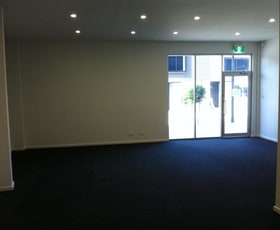 Offices commercial property leased at 10A/9 Beaconsfield Street Fyshwick ACT 2609