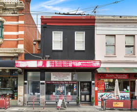Shop & Retail commercial property leased at 464 Church Street Richmond VIC 3121