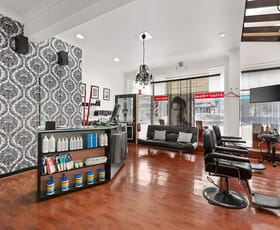 Shop & Retail commercial property leased at 464 Church Street Richmond VIC 3121