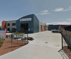 Factory, Warehouse & Industrial commercial property leased at 3/5 Karratha Street Welshpool WA 6106