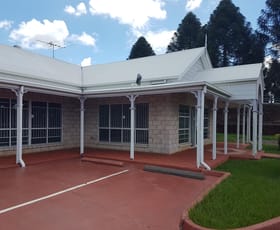 Offices commercial property leased at 2-6 Edward Street Caboolture QLD 4510