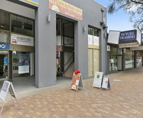 Shop & Retail commercial property leased at 1st Flr 3/211 Main Street Mornington VIC 3931