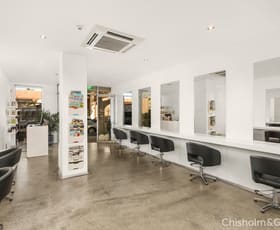 Medical / Consulting commercial property leased at Shop 5/122 Ormond Road Elwood VIC 3184
