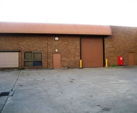 Factory, Warehouse & Industrial commercial property leased at 6/13 Crawford Street Braeside VIC 3195