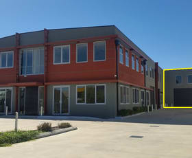 Offices commercial property leased at 5/6 Blackly Row Cockburn Central WA 6164