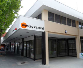 Offices commercial property leased at Level 1, 104/8 Market Street Fremantle WA 6160
