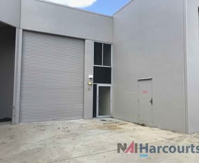 Factory, Warehouse & Industrial commercial property leased at 9/7 Activity Crescent Molendinar QLD 4214