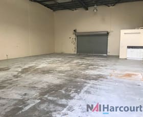 Factory, Warehouse & Industrial commercial property leased at 9/7 Activity Crescent Molendinar QLD 4214