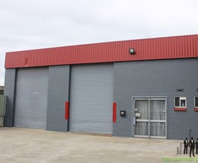 Factory, Warehouse & Industrial commercial property leased at 4/13 Industry Dr Caboolture QLD 4510