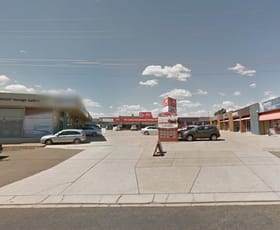 Shop & Retail commercial property leased at 4/64 Wollongong Street Fyshwick ACT 2609