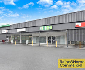 Shop & Retail commercial property leased at 4a/734 Rode Road Stafford Heights QLD 4053