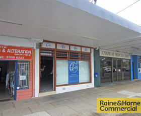 Shop & Retail commercial property leased at Chermside QLD 4032