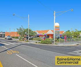 Shop & Retail commercial property leased at 299-301 St Vincents Road Banyo QLD 4014