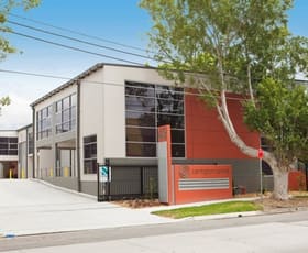 Factory, Warehouse & Industrial commercial property leased at 19/49 Carrington Road Marrickville NSW 2204