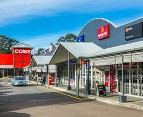 Shop & Retail commercial property leased at Lisarow Plaza 1 Parsons Road Lisarow NSW 2250