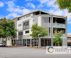 Showrooms / Bulky Goods commercial property leased at 16 Chester Street Newstead QLD 4006