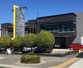 Other commercial property leased at Suite 6/633 Logan Road Greenslopes QLD 4120
