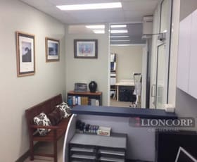 Medical / Consulting commercial property leased at Suite 6/633 Logan Road Greenslopes QLD 4120
