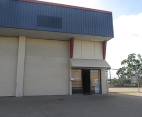 Factory, Warehouse & Industrial commercial property leased at 3/104 Boat Harbour Drive Pialba QLD 4655