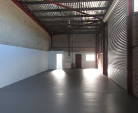 Factory, Warehouse & Industrial commercial property leased at 3/104 Boat Harbour Drive Pialba QLD 4655