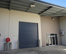 Factory, Warehouse & Industrial commercial property leased at 2/53 Neumann Road Capalaba QLD 4157