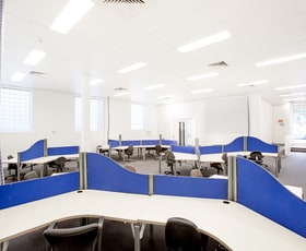 Offices commercial property leased at 46-48 Pyrmont Bridge Road Pyrmont NSW 2009