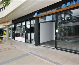 Shop & Retail commercial property leased at Shop 12/9 Beach Road Surfers Paradise QLD 4217