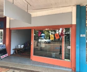 Shop & Retail commercial property leased at 55 Bourbong Street Bundaberg Central QLD 4670