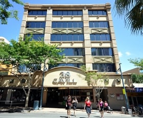 Medical / Consulting commercial property leased at Shop 5/38 Cavill Avenue Surfers Paradise QLD 4217