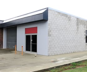 Factory, Warehouse & Industrial commercial property leased at 5/23 Lathe Street Virginia QLD 4014