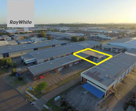 Factory, Warehouse & Industrial commercial property leased at 5/23 Lathe Street Virginia QLD 4014
