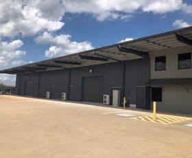 Factory, Warehouse & Industrial commercial property leased at 794 Stuart Highway Berrimah NT 0828