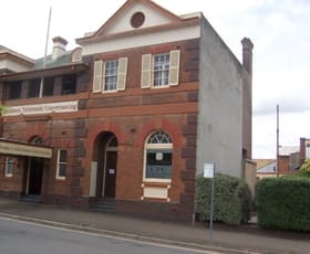 Offices commercial property leased at 5 Montague St Goulburn NSW 2580