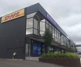 Showrooms / Bulky Goods commercial property leased at 134-136 Gladstone Street Fyshwick ACT 2609