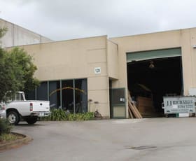 Factory, Warehouse & Industrial commercial property leased at 1/28-29 Colrado Court Hallam VIC 3803