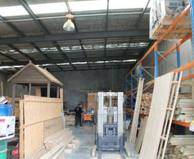 Factory, Warehouse & Industrial commercial property leased at 1/28-29 Colrado Court Hallam VIC 3803