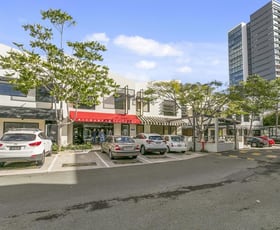 Offices commercial property leased at Suite/23 James Street Fortitude Valley QLD 4006