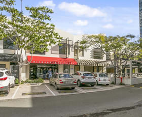Offices commercial property leased at Suite/23 James Street Fortitude Valley QLD 4006
