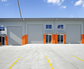 Factory, Warehouse & Industrial commercial property leased at 2/9 Warehouse Place Unanderra NSW 2526