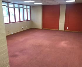 Offices commercial property leased at Ground  Unit 1/21 Jenke Street Kambah ACT 2902